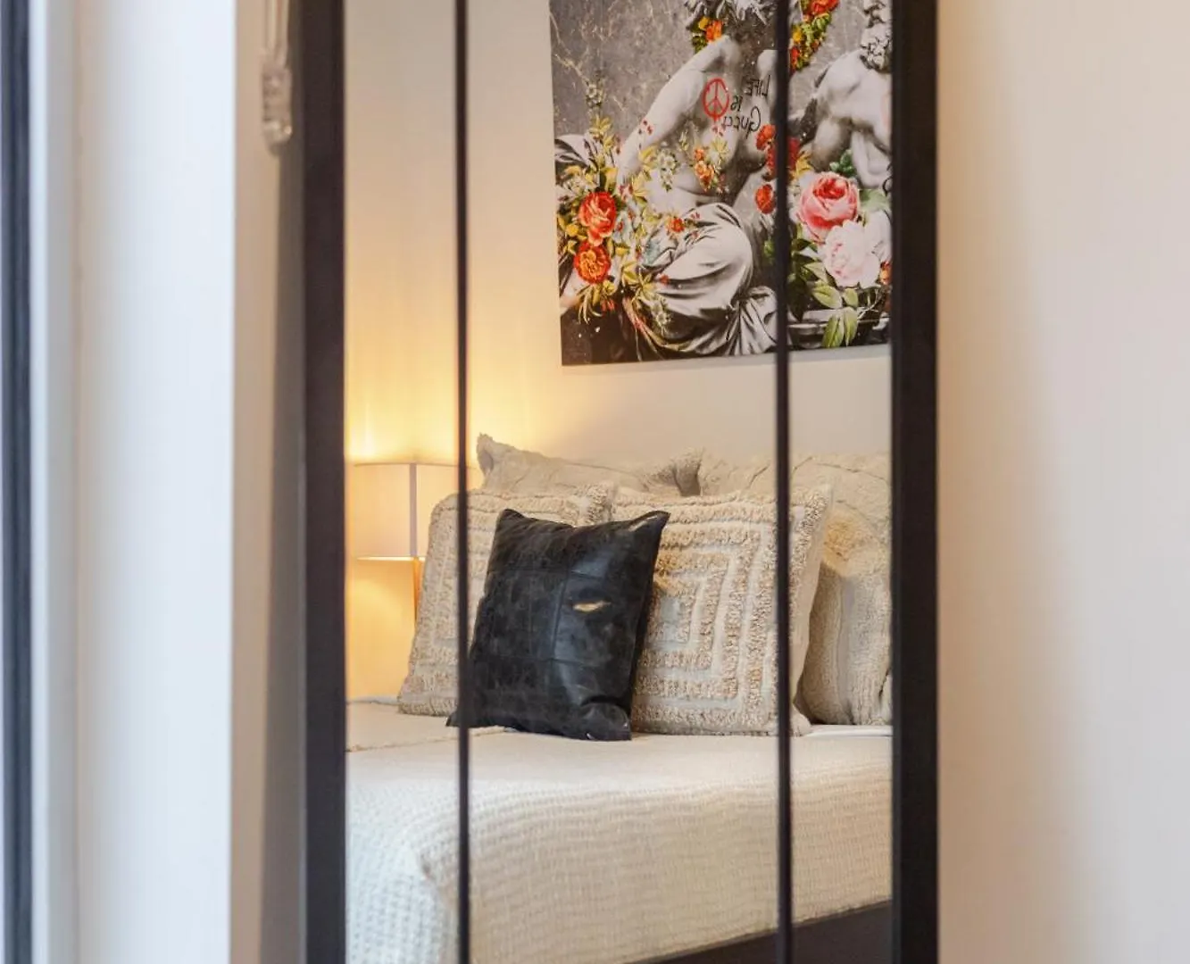 מונטריאול Stylish 1Bdr Apartment In The Heart Of Dt Mtl